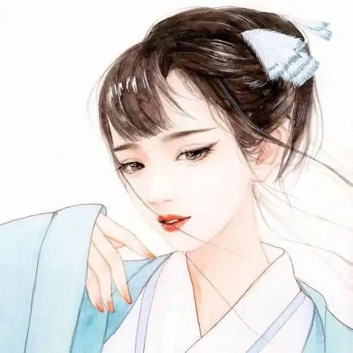 剪辑指导观察员头像：炭黑底色配明黄边框